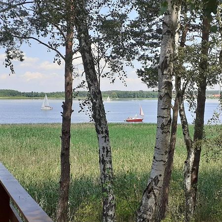 Apartament Nad Jeziorem Slawskim Radzyn Экстерьер фото