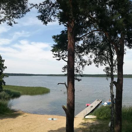 Apartament Nad Jeziorem Slawskim Radzyn Экстерьер фото