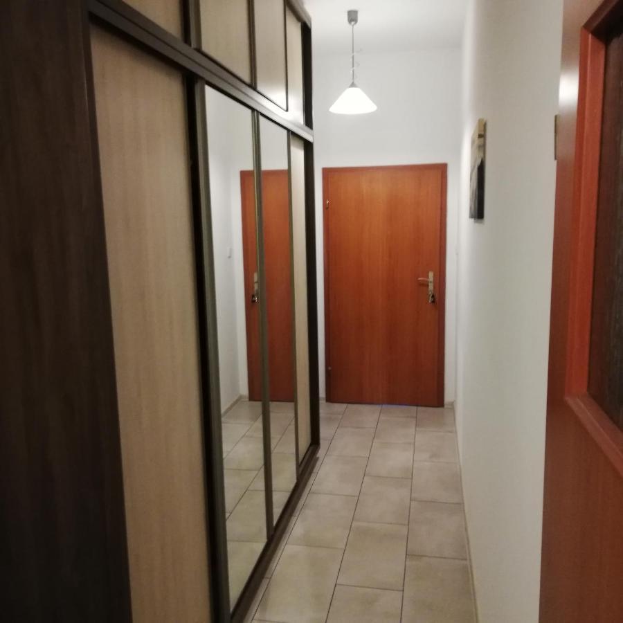 Apartament Nad Jeziorem Slawskim Radzyn Экстерьер фото