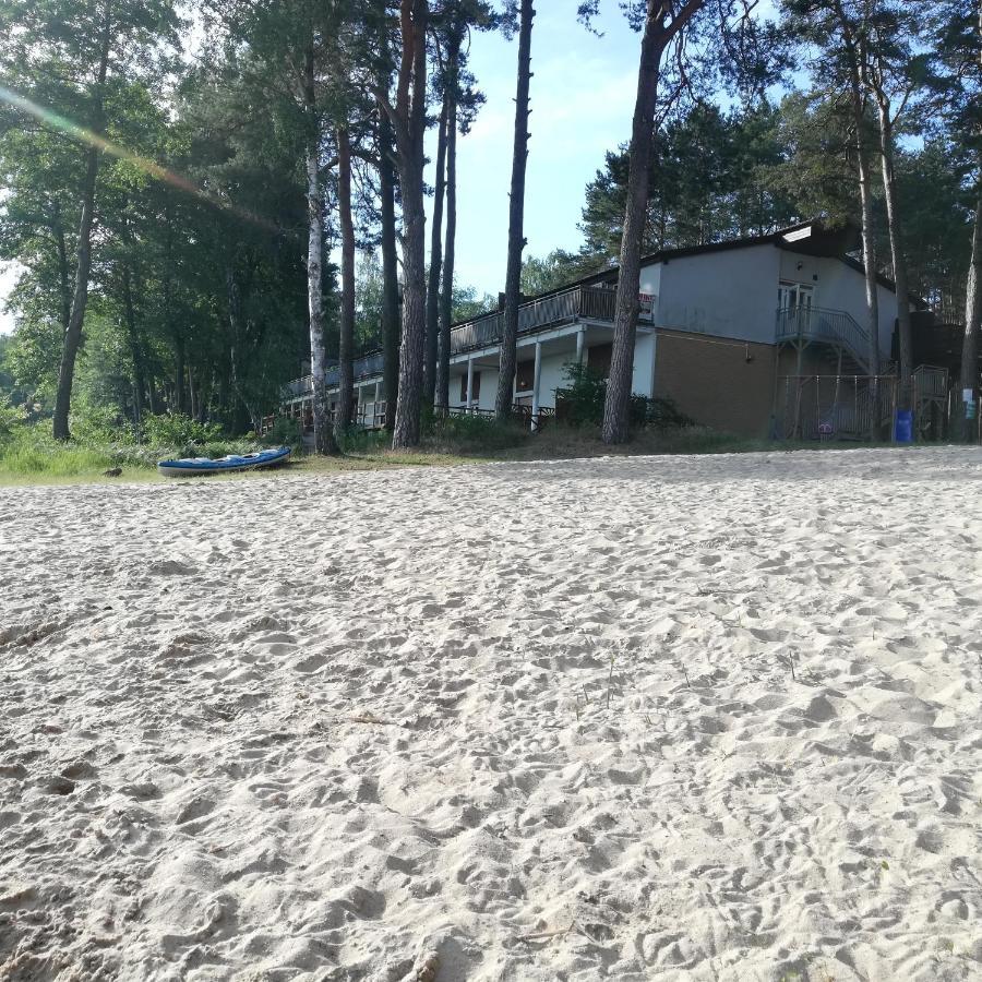 Apartament Nad Jeziorem Slawskim Radzyn Экстерьер фото